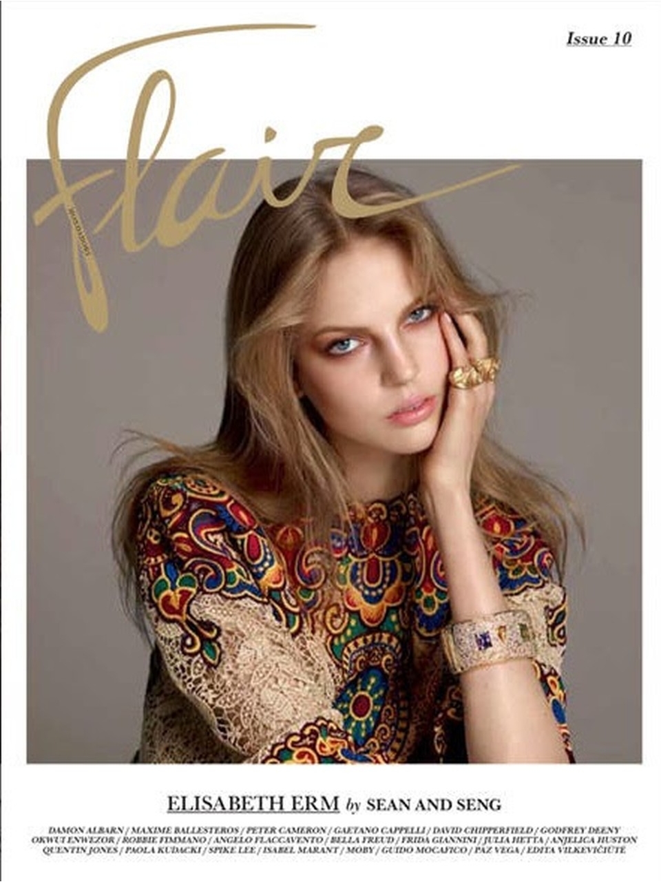 Elite Paris