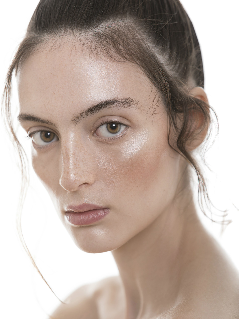Lila Braghero | the Fashion Spot