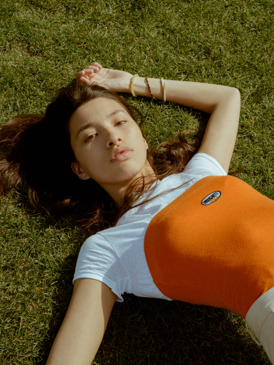 Eliza Rutson Pang | the Fashion Spot
