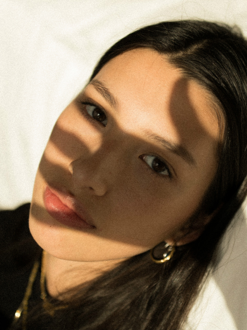 Eliza Rutson Pang | the Fashion Spot