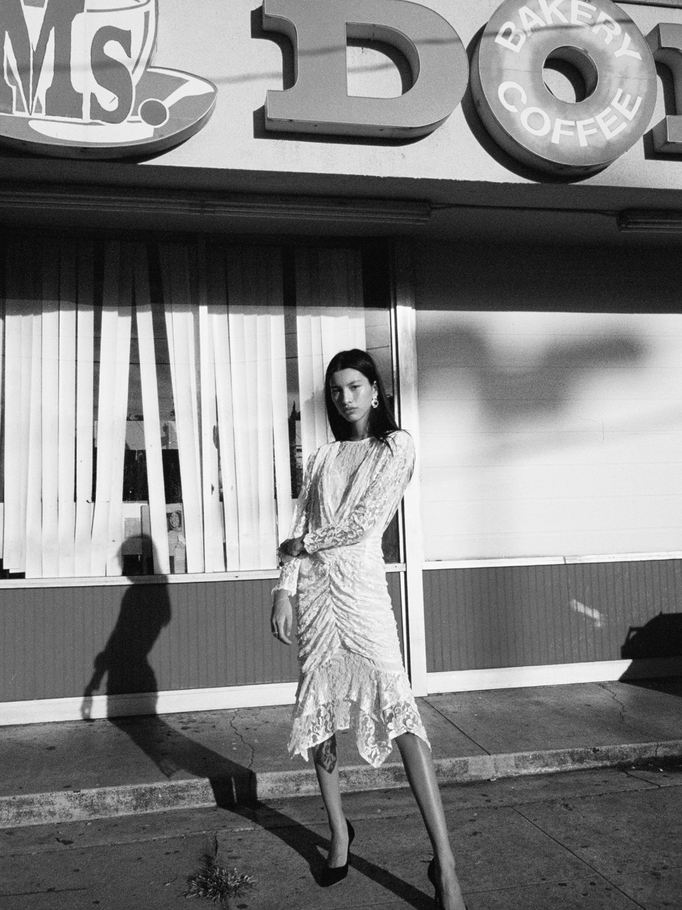 Eliza Rutson Pang | the Fashion Spot