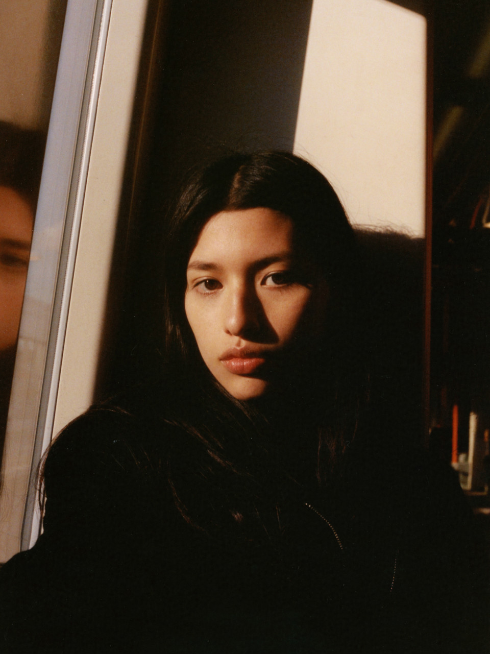 Eliza Rutson Pang | the Fashion Spot