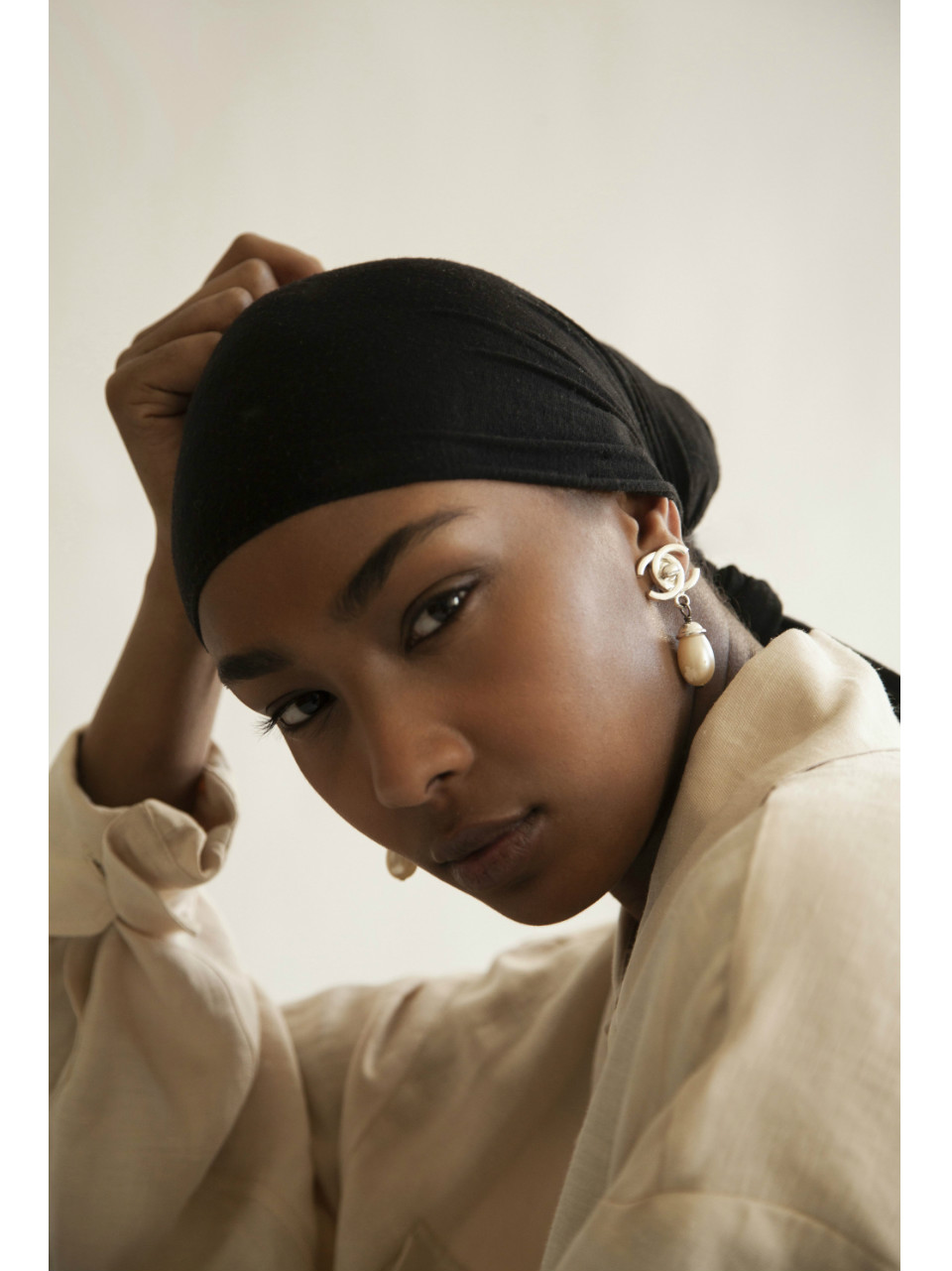 Mona Ali | Supreme Milan