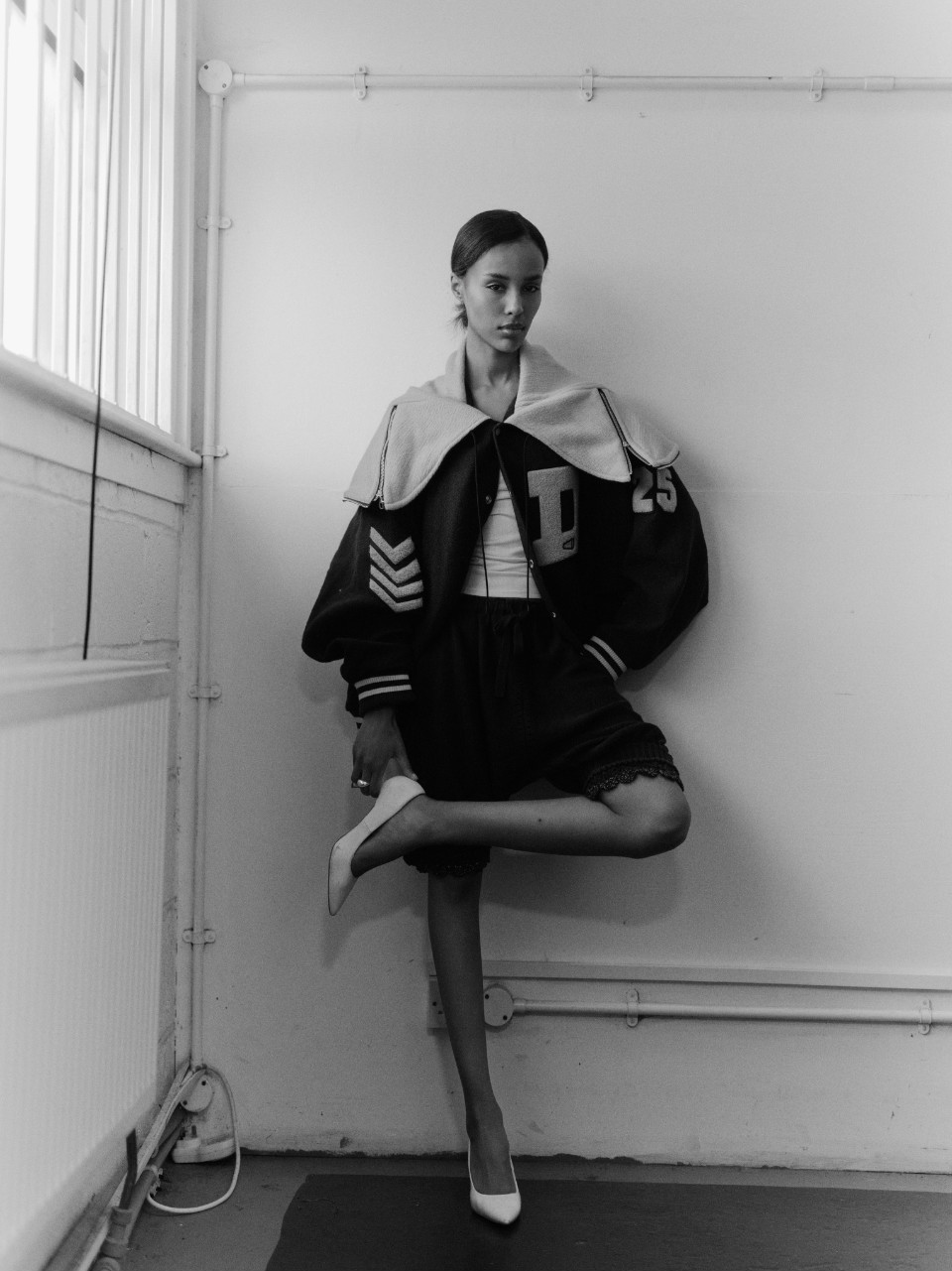 Zeila | Supreme Milan