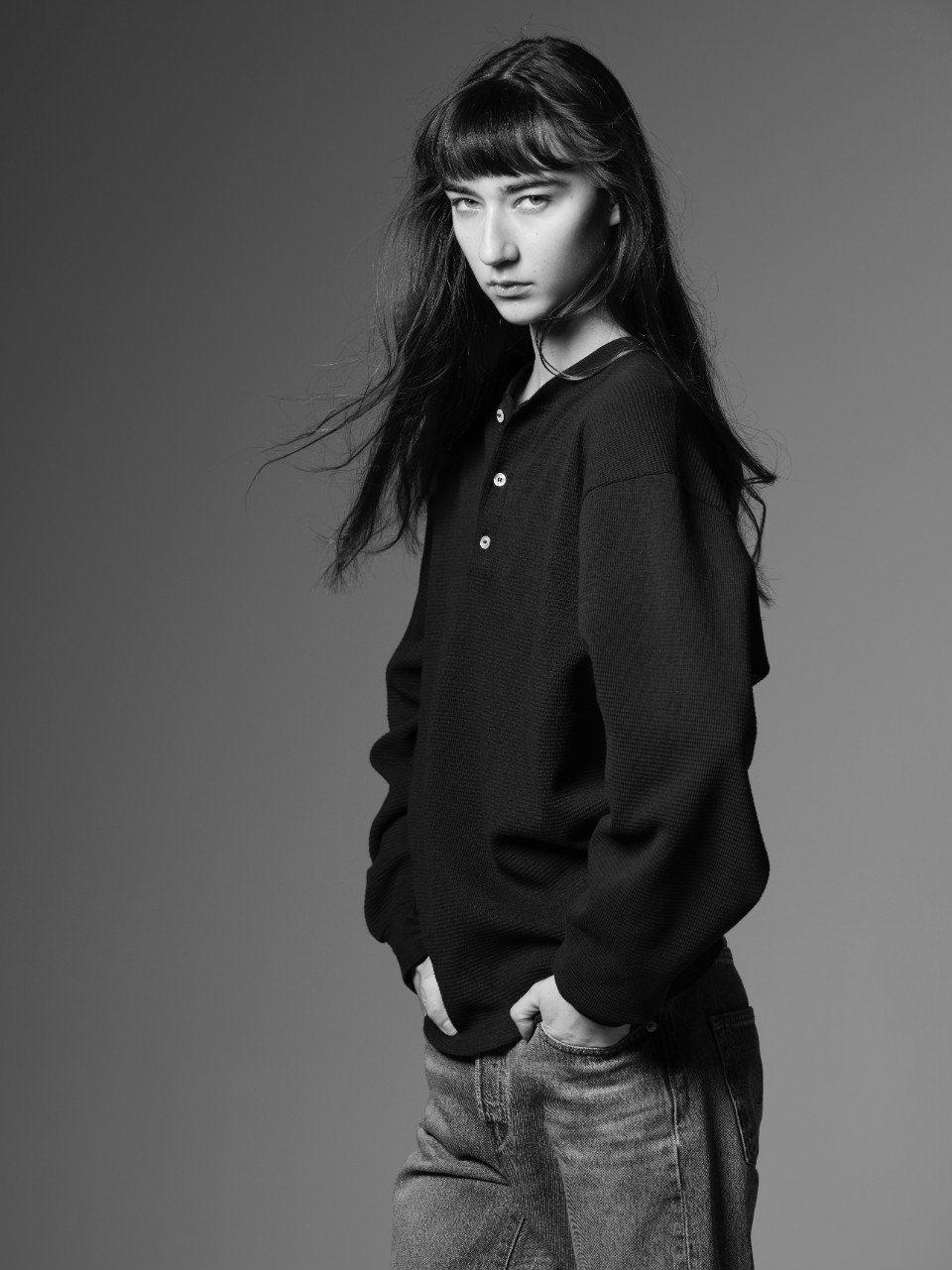Riley Bateman | Supreme Milan