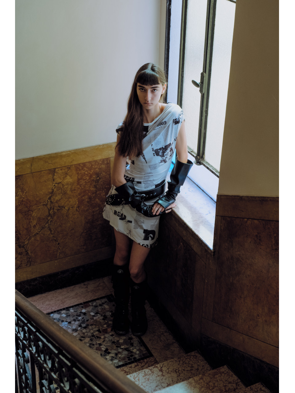 Riley Bateman | Supreme Milan