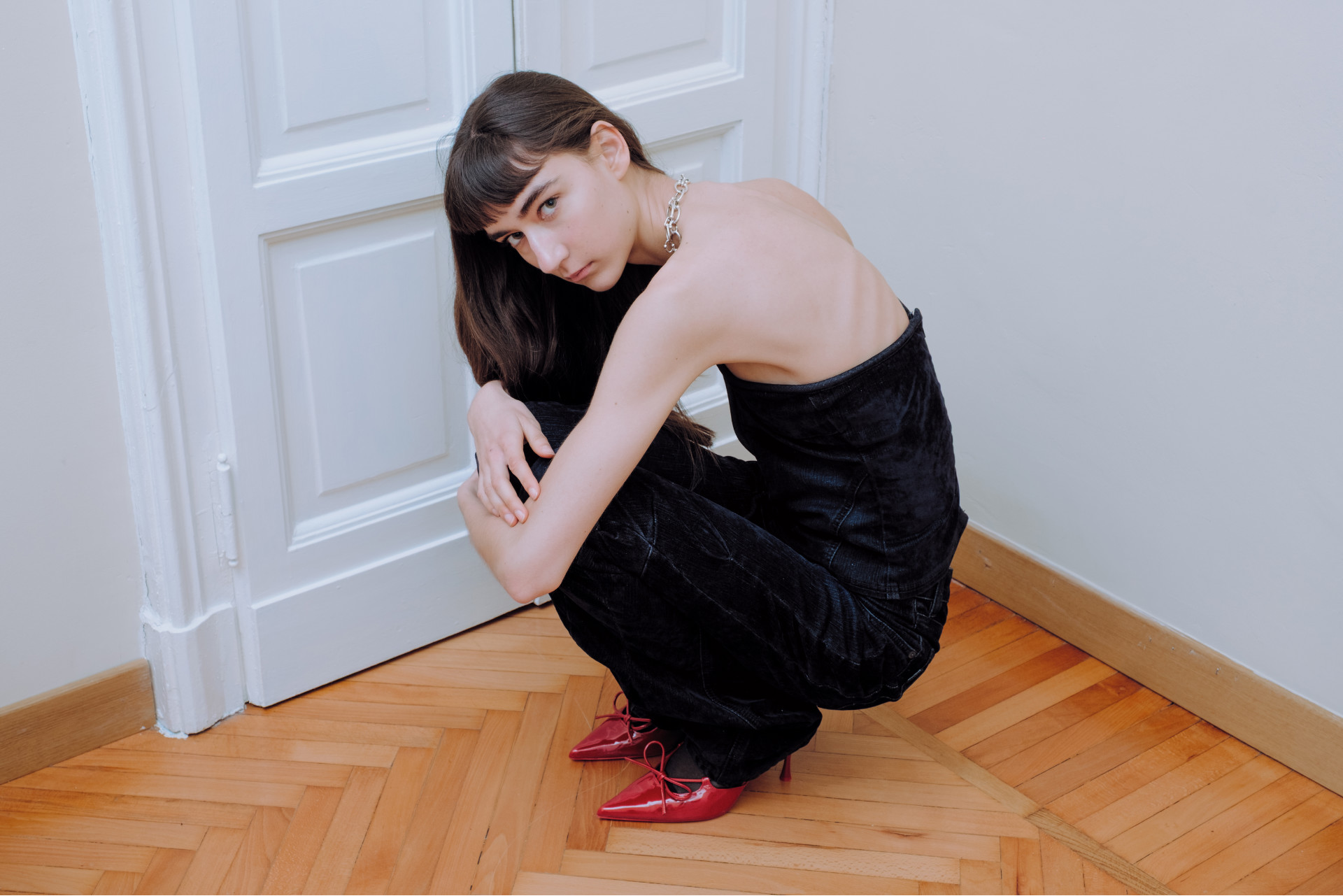 Riley Bateman | Supreme Milan