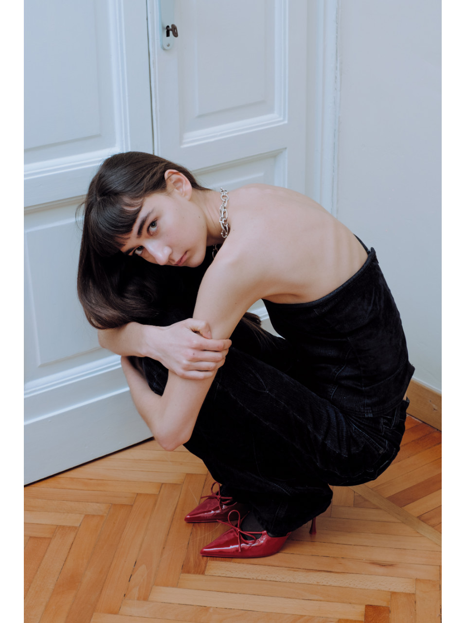 Riley Bateman | Supreme Milan