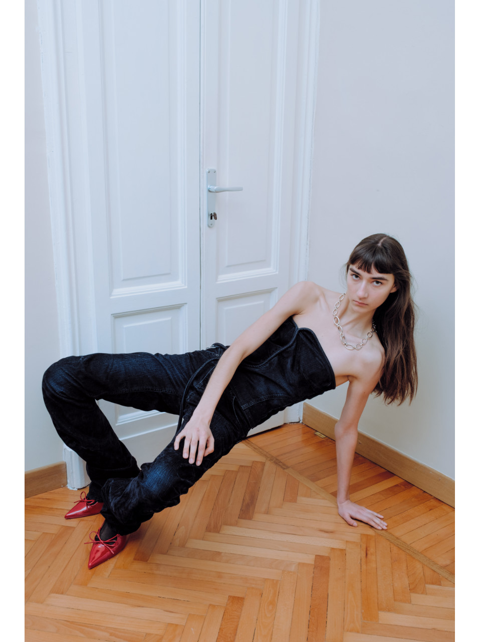Riley Bateman | Supreme Milan