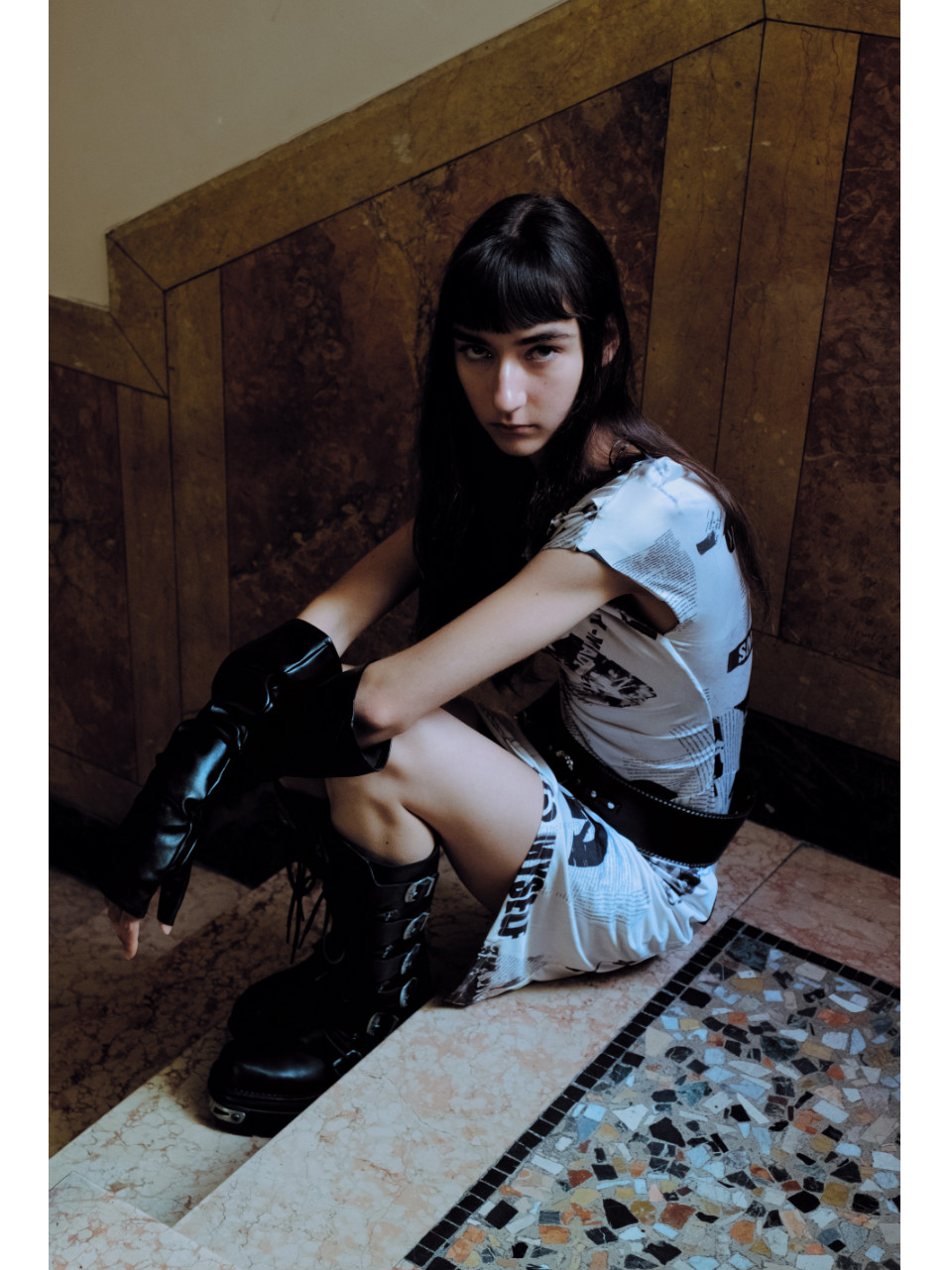 Riley Bateman | Supreme Milan