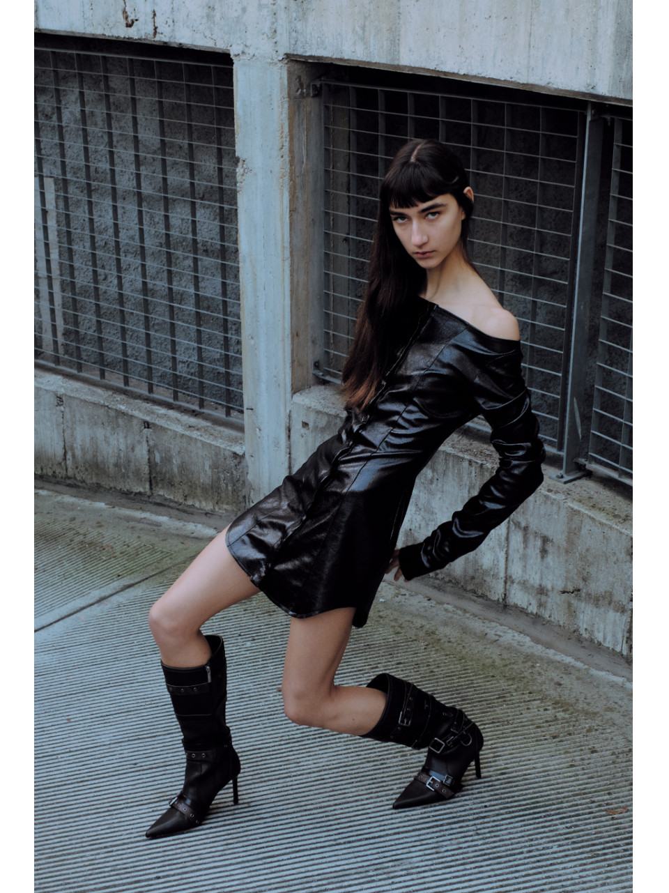 Riley Bateman | Supreme Milan