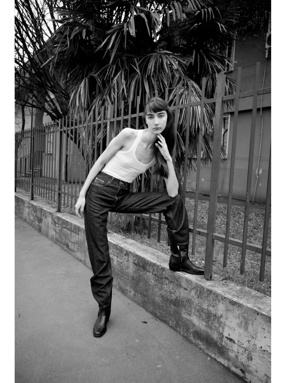 Riley Bateman | Supreme Milan