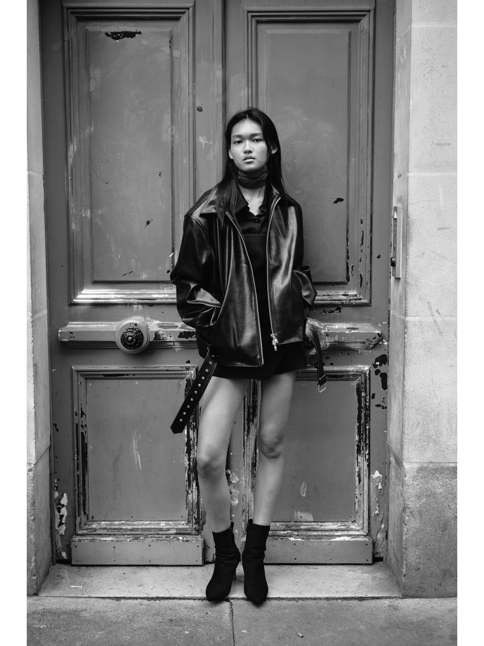Patty Chen | Supreme Milan