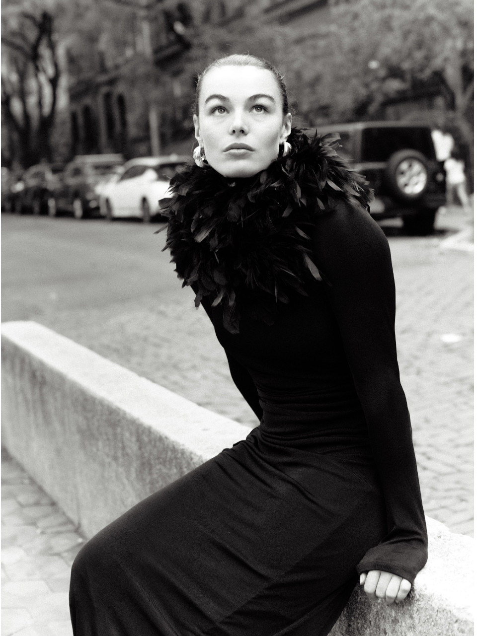 Anna Eld | Supreme Milan