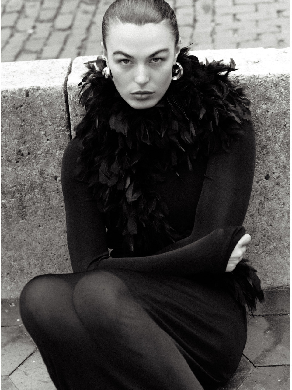 Anna Eld | Supreme Milan