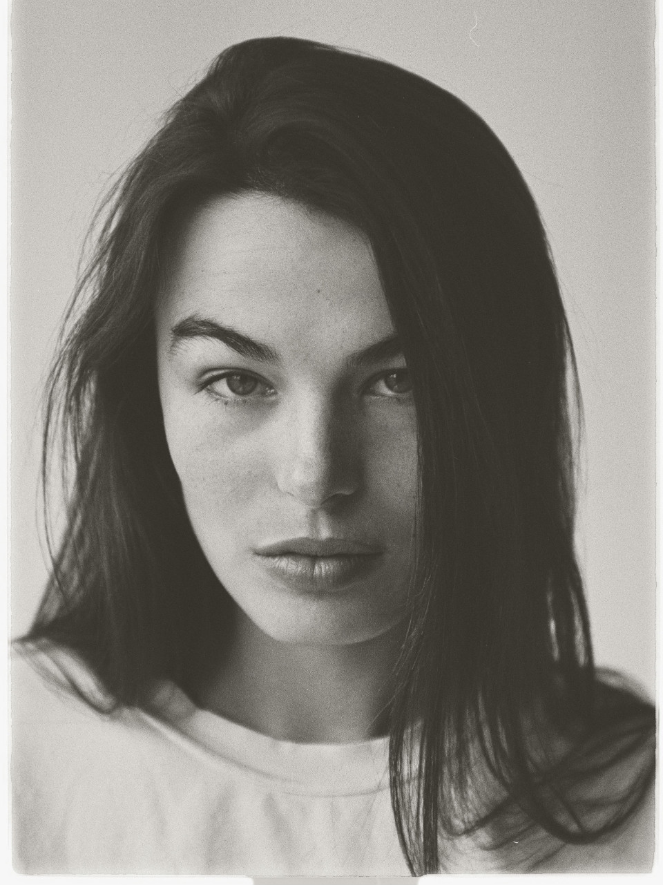 Anna Eld | Supreme Milan