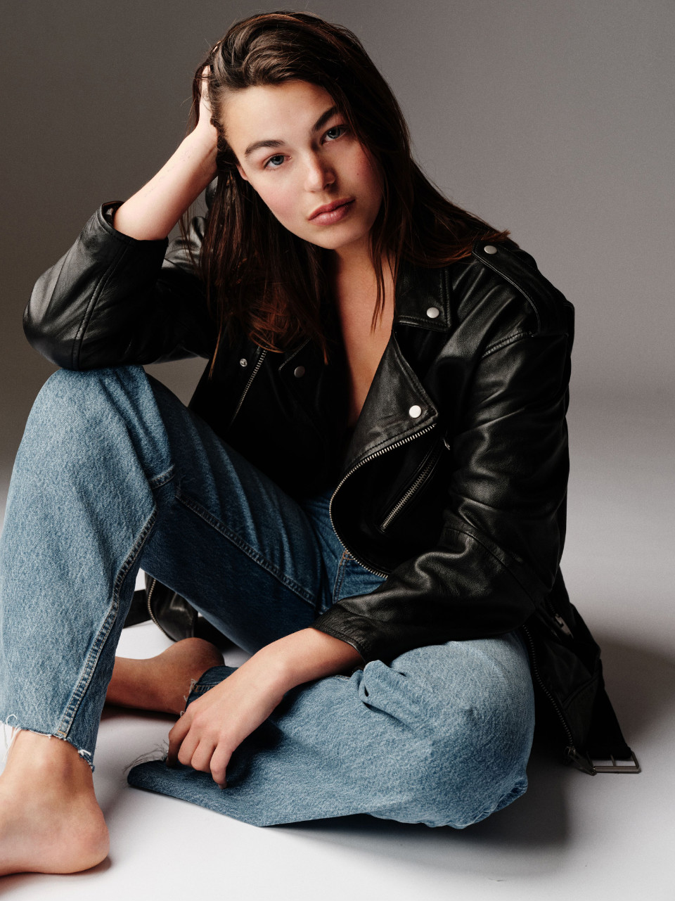 Anna Eld | Supreme Milan