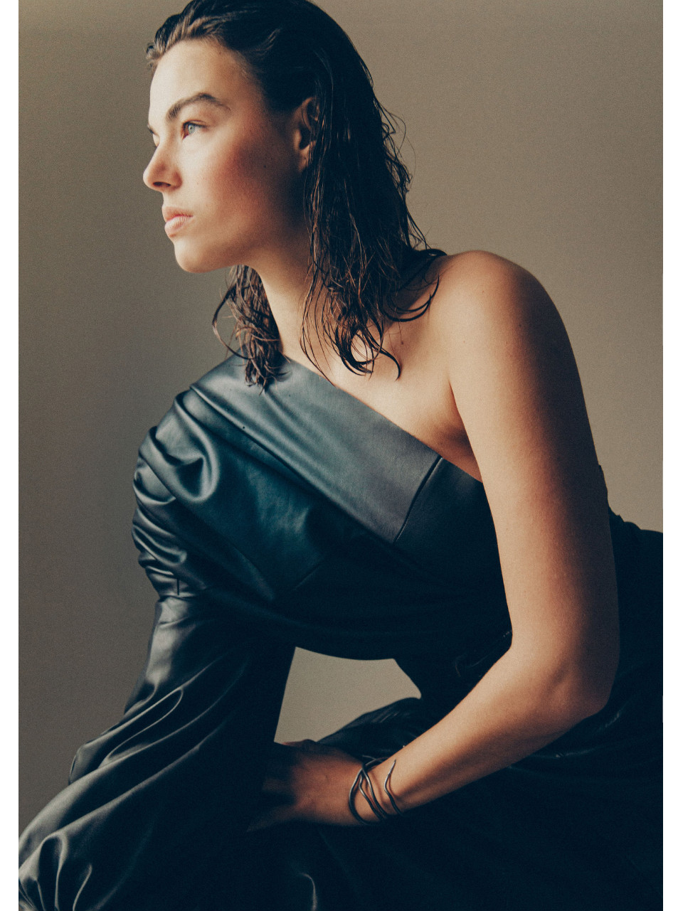 Anna Eld | Supreme Milan