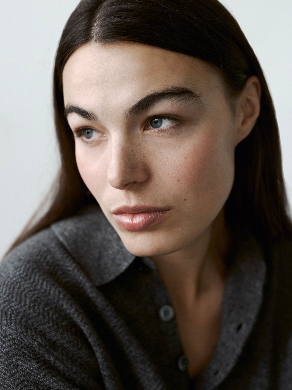 Anna Eld | Supreme Milan