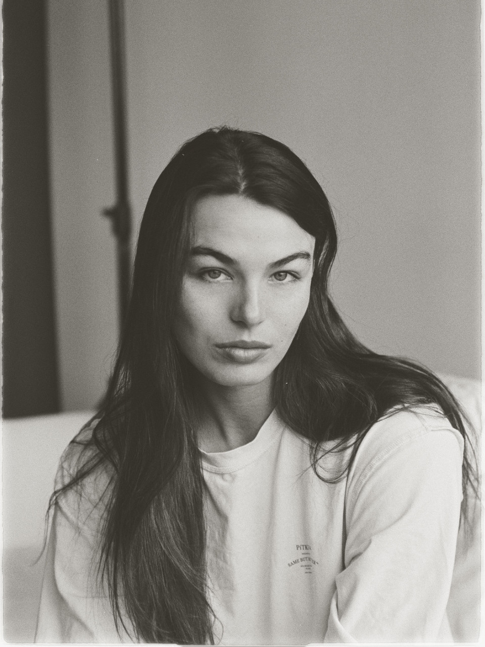 Anna Eld | Supreme Milan