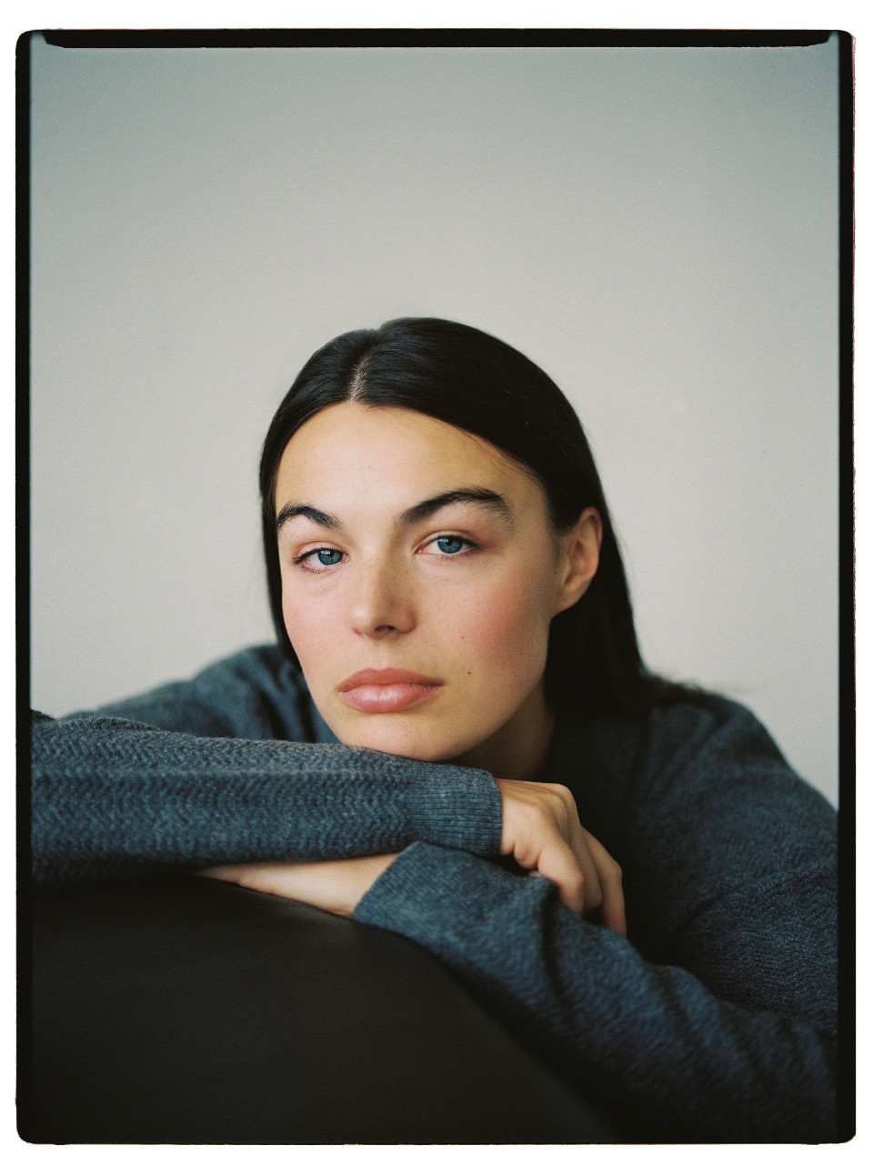 Anna Eld | Supreme Milan
