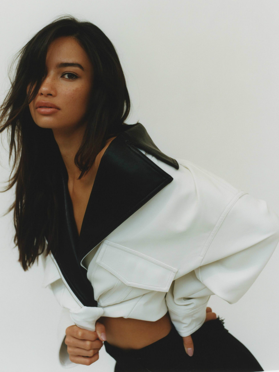 Kelsey Merritt Supreme Milan