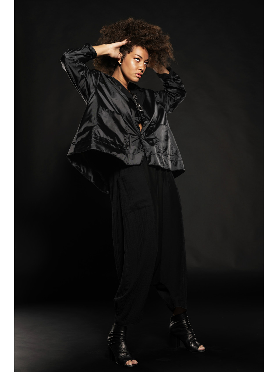 Johanna Santos | Supreme Milan