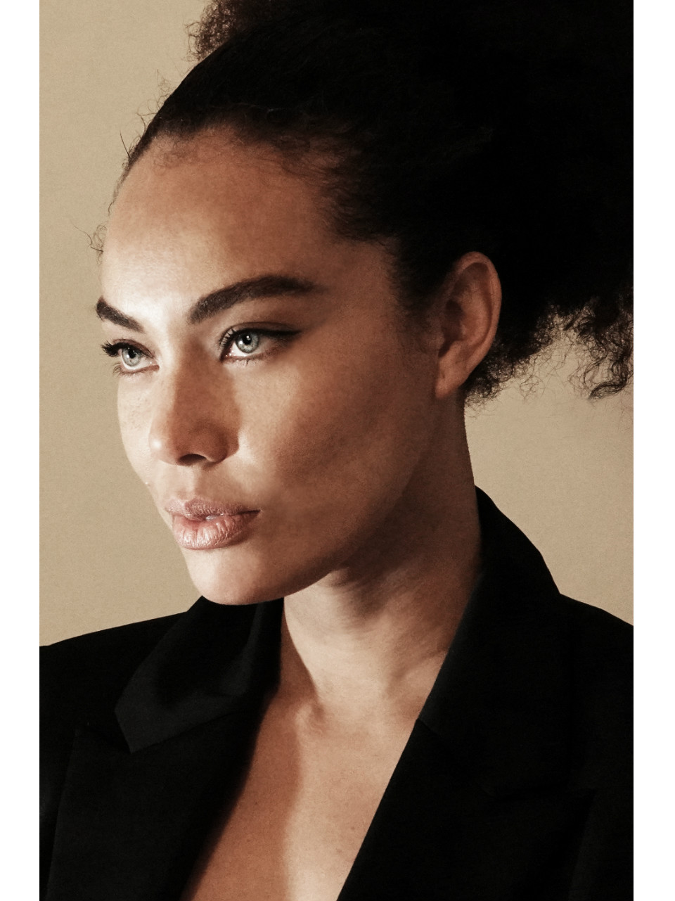 Johanna Santos | Supreme Milan